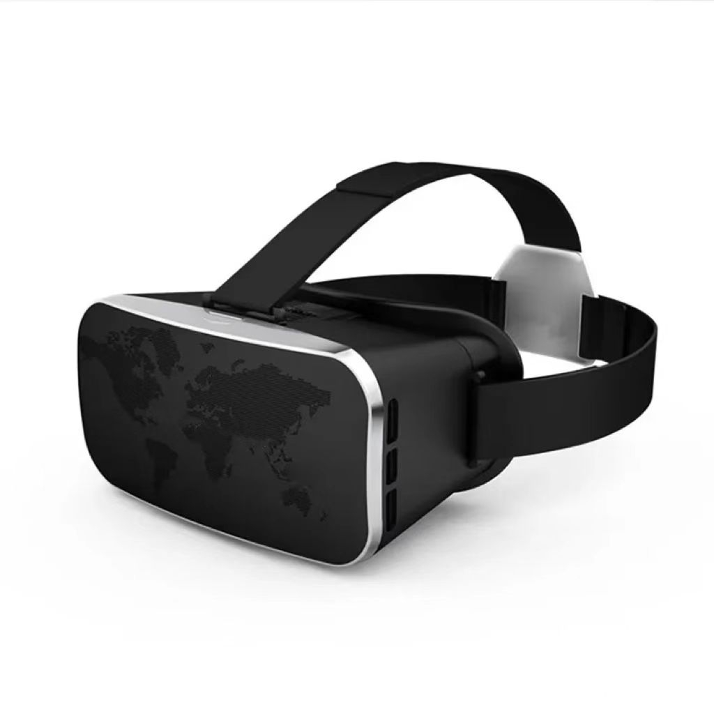 Fashionable Head-mounted metaverse vr game glasses vr glass 3d vision