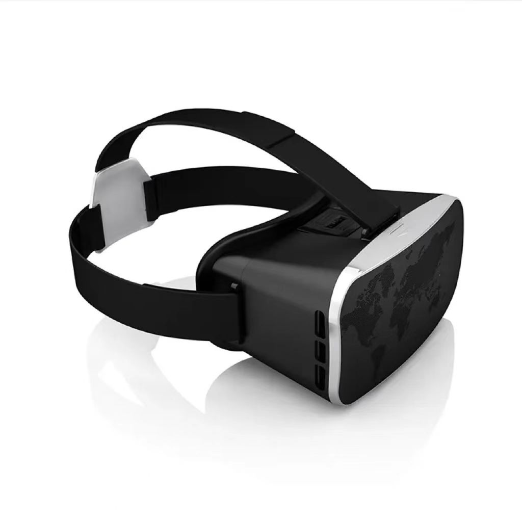 Fashionable Head-mounted metaverse vr game glasses vr glass 3d vision