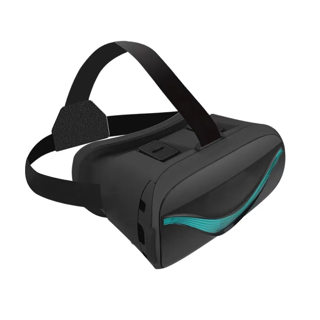 2022 Good Price Metaverse VR 3D Virtual Reality vr Glasses devices accessories for games and movies