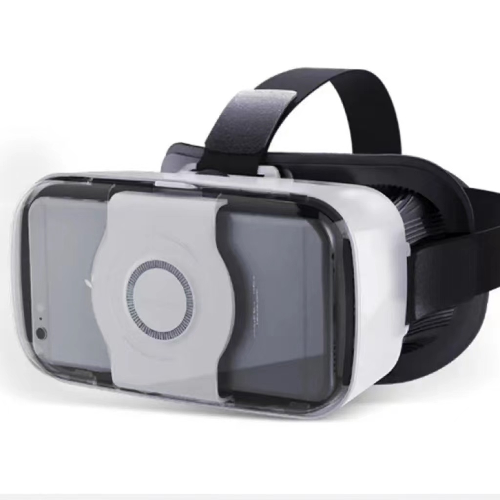 Factory price vr glass metaverse 3d vr glasses virtual reality 1 buyer