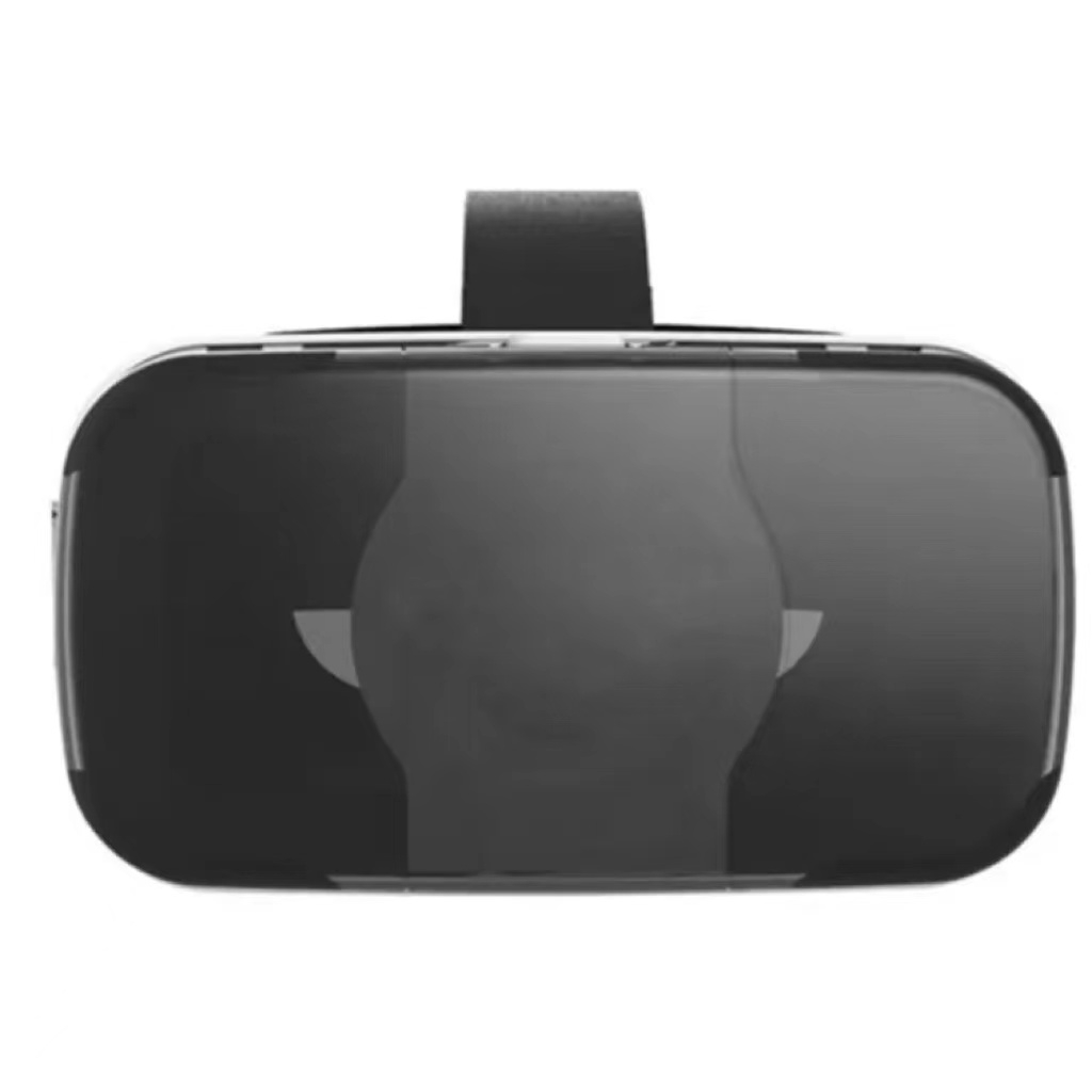 Factory price vr glass metaverse 3d vr glasses virtual reality 1 buyer