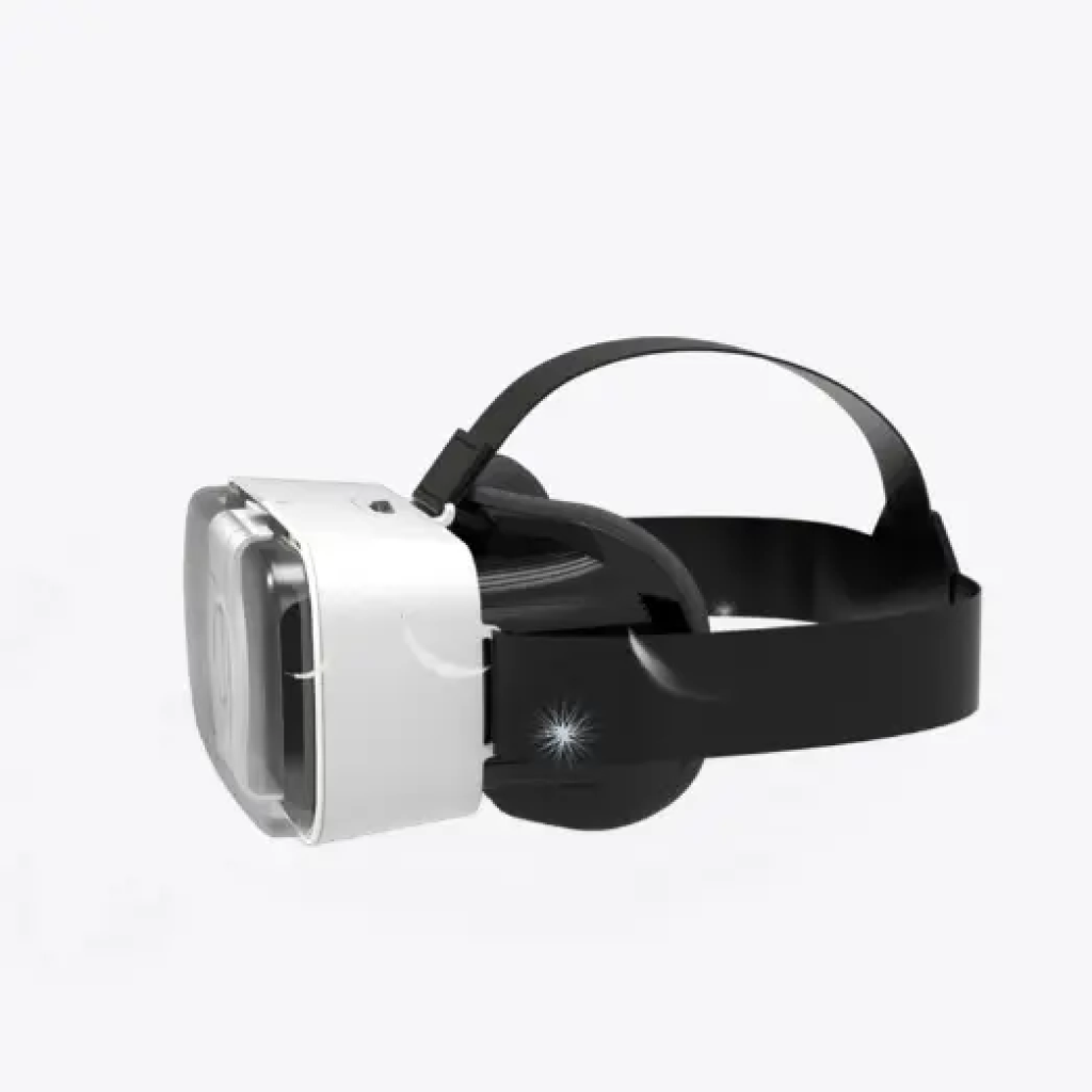 Factory price vr glass metaverse 3d vr glasses virtual reality 1 buyer