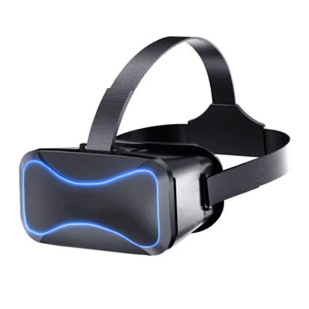 Factory Hot Sale  Metaverse VR Glasses 3d VR Sex Toy Virtual Reality VR Headsets Glasses