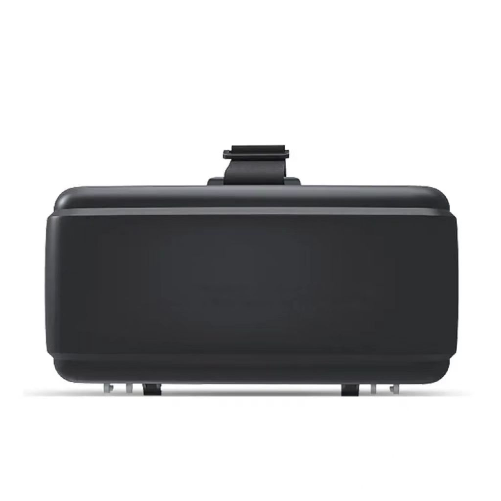 New Style 3d Vr Glasses Immersive Experience Virtual Reality Glasses Case Metaverse Hd Vr Glasses For Games Watching Sex Videos