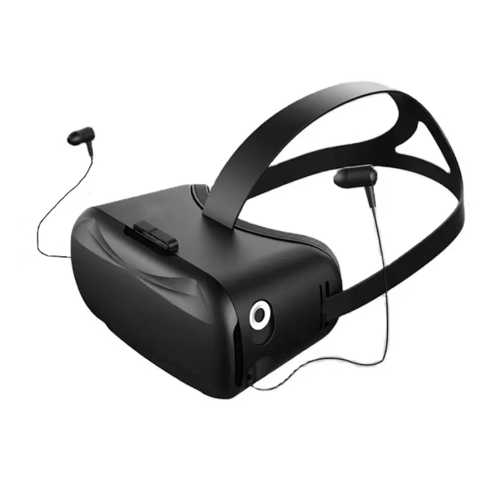 OEM VR Headsets Virtual Reality Boxes Vr / Ar glasses / Devices Accessories Metaverse Vr Glasses